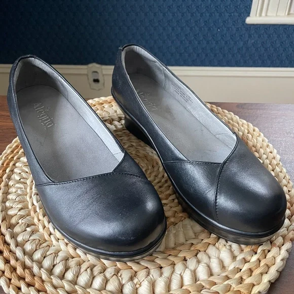 Alegria hotsell flirt wedge